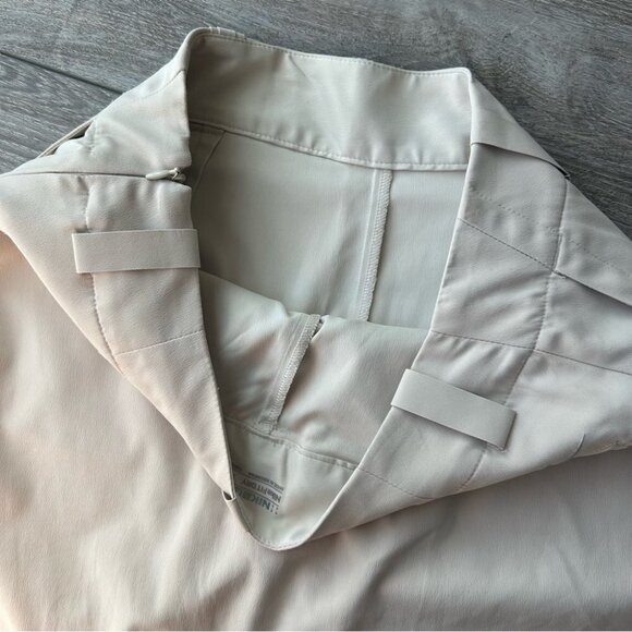 NIKE UV Protective Performance Tech Golf  Skort - Picture 7 of 15